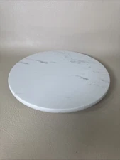 Deayou 12” Rotating Cake Cheese Serving Tray