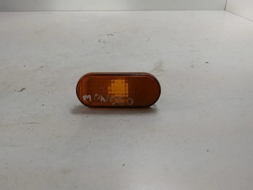 VW POLO 6N2 Kotflügelblinker vorne rechts 3A0949117A 1.90 Diesel 1997 31311740