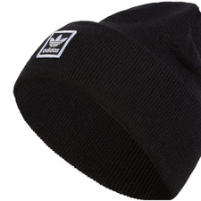 adidas Originals Beanie Cuff Black One Size