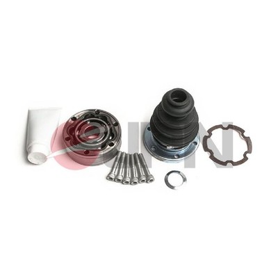 Gelenksatz Antriebswelle für Audi 80 B2 811 B3 893 B4 8C2 8C5 90 813 A3 | 24214