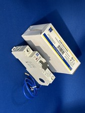 LEWDEN RCBO-32/30/SPA B32A 30mA 6kA type A