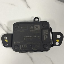 2023-26 Genuine Lexustoyota Front Cruise Control Radar Sensor Oem 88210-0e060.