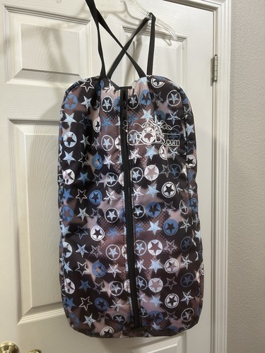 Rods Garment bag western horse shows