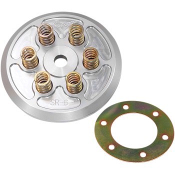 Barnett Clutch Spring Conversion 511-90-10006 99-09 Yamaha 1100 V-Star Custom
