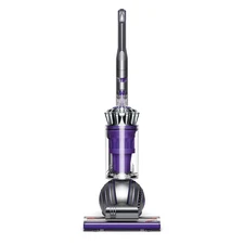 LikeNew_Dyson Ball Animal 2 Upright Vacuum, Iron/Purple (R_UP20 Ball Animal 2