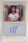 2025 PARKSIDE NWSL VOL 2 SVEINDIS JANE JONSDOTTIR AUTO SIGNATURE SERIES (A)