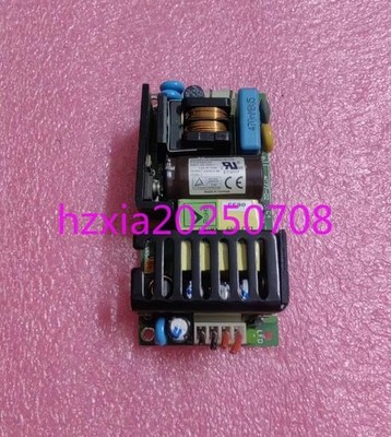 1pc used  CINCON CFM60S240 100-240V 24Vdc/2.5A power supply module
