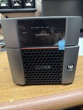 Buffalo TeraStation TS3210DN0402 NAS 4TB (2TB...