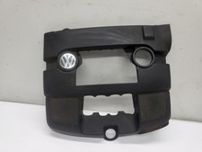 VW Golf 5 Plus 1K Motorabdeckung Motor Abdeckung 06A103925CH (18)