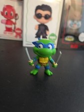 2014 Funko Teenage Mutant Ninja Turtles Mystery Minis Vinyl Figures 16