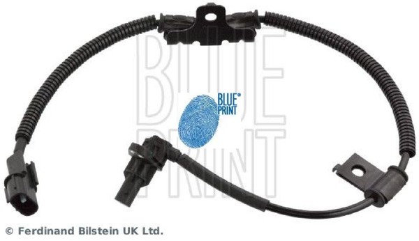 Blue Print ADG07198 Sensor FüR Raddrehzahl ABS Sensor Raddrehzahl FüR Hyundai-image