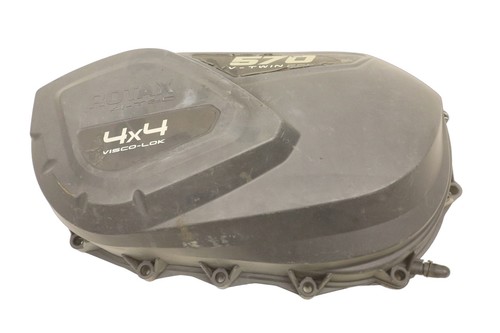 Can-Am Outlander 570 DPS 22 Belt Clutch Cover Outer 420611397 54177