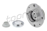 Topran Radlagersatz 722 257 FüR CitroËN Peugeot