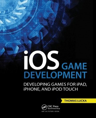 iOS Spieleentwicklung - 9781138427747