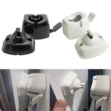 Door Retainer Catch Trailer Door Holder Outside Durable Attachment
