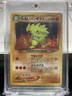 "SWIRL ?" Vintage Japanese Pokemon Dark Tyranitar No. 248 Neo Destiny  Holo Rare