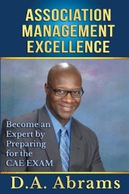 D a Abrams Association Management Excellence (Paperback) (UK IMPORT)