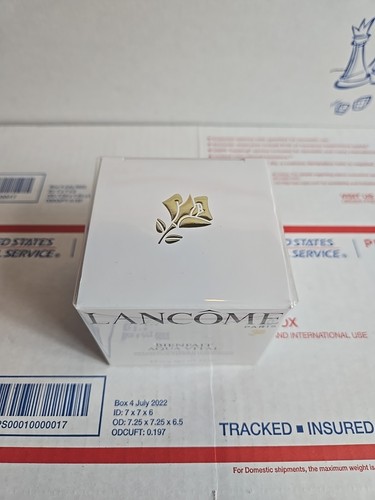 LANCOME Bienfait Aqua Vital Continuous Infusing Moisturizer 1.7 fl oz/ 50ml NEW - Picture 3 of 15