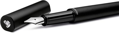 Pelikan Füllhalter Ineo Elements Black Rock