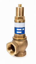 Brass 3/4 Adjustable Pressure Relief Valve 0-16 Bar BSP Threaded Safety Valve