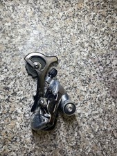 Schaltwerk Shimano STX RC RD-MC34 7-fach