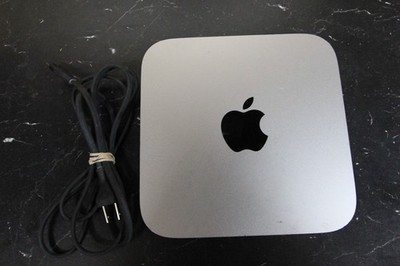 Apple MAC Mini A1347  2011 i5 2.30GHz 16GB Ram 500GB Sata