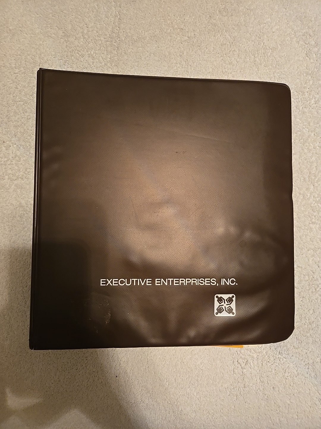 Commercial Real Estate Loan Documentation. Executive Enterprises. Vintage...