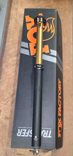 '21 Fox Transfer Factory Dropper Seatpost 30.9mm 175mm USED