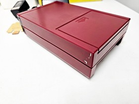 Nintendo Famicom Disk System 309 First Run Side Box Boxed New Belt 1 wk to US