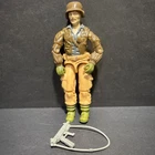 1987 Hasbro GI Joe Rumbler ARAH action figure vintage Minty!