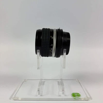 Nikon AF NIKKOR 28mm f/2.8 Zoom Lens,Manual Lens AF - Image 1 of 4