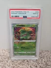 PSA 10 CS Radiant Venusaur CS5b #004