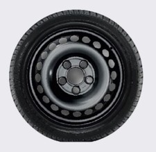 4 Winterräder FORD Eco Sport 205/60 R16 92H Semperit mit RDKS