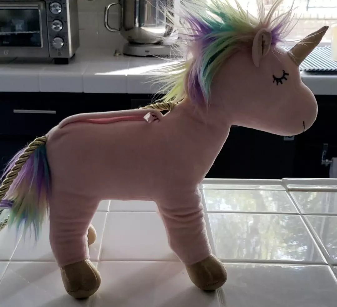 Unicorn bag cotton best sale on
