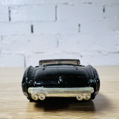 Austin Healey Black Silver Grey Red 2000 First Editions 32/36 - Picture 6 of 15
