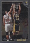 1998-99 Topps Chrome - Antonio Davis #38