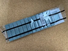 NARCISO RODRIGUEZ For Him Vetiver Musc EDT 0.6ml / 0.02 oz Spray Vial x 12 PCS