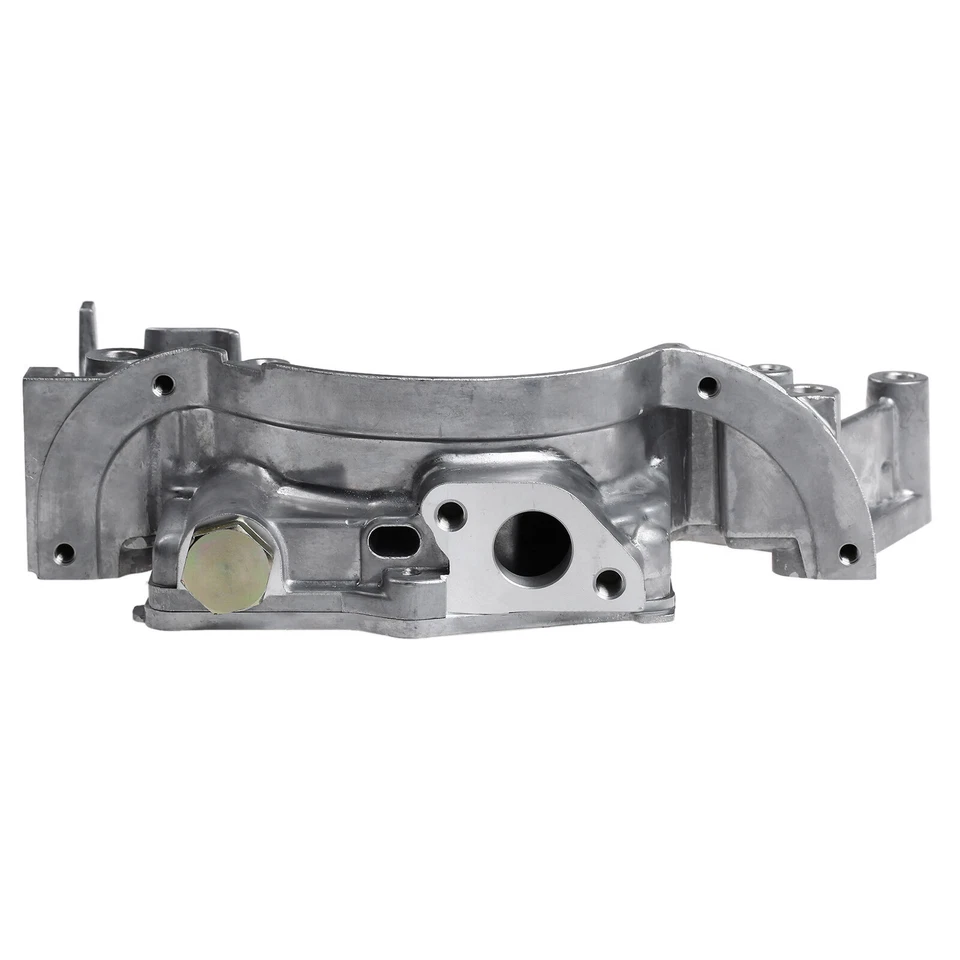 Bomba de aceite de motor con junta para Mitsubishi Montero 2003-2006 V6 3,8 L SOHC 24 válvulas Foto 4 de 4