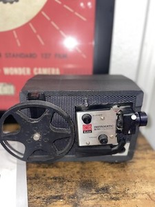 Super 8 Film Projector | eBay