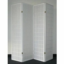 Room Divider Panel 3 to 10 panel (Free Shipping )