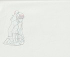 The Twelve Kingdoms Juuni Kokki Genga Douga Original Sketches Pierrot - Youko — photo 3