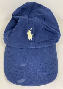 polo hats ebay