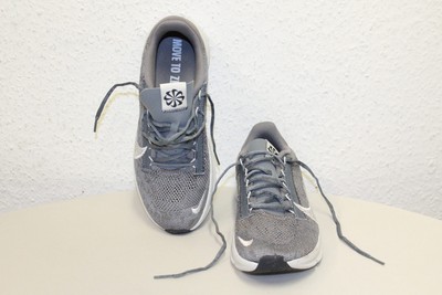 Nike Superrep GO 3 NN Flyknit Damen Laufschuhe EU Größe 40,5 Neu Rechnung MwSt