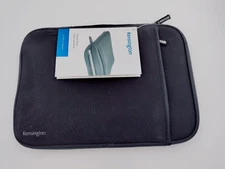 Kensington Carrying Case sleeve For 10- 11" Netbook k62609 fit 8" by 12"