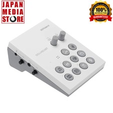 Roland GO:LIVECAST GOLIVECAST Live Streaming Studio for Smartphones 100 Genuine