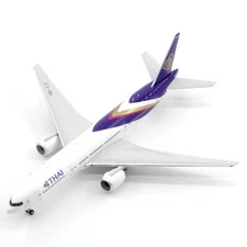 Phoenix Thai International Airlines for Boeing 777-200ER HS-TJT 1/400 Model