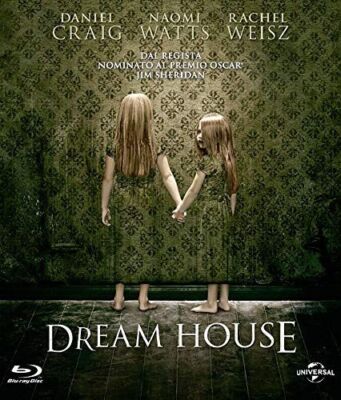 Blu-ray Dream House
