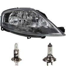 Scheinwerfer rechts für Citroën C3 I FC_ FN_ 1.4i Bj.02-10 1.6 16V 1.1i