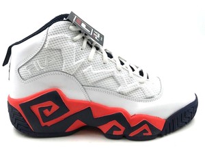 fila mb heritage sneakers
