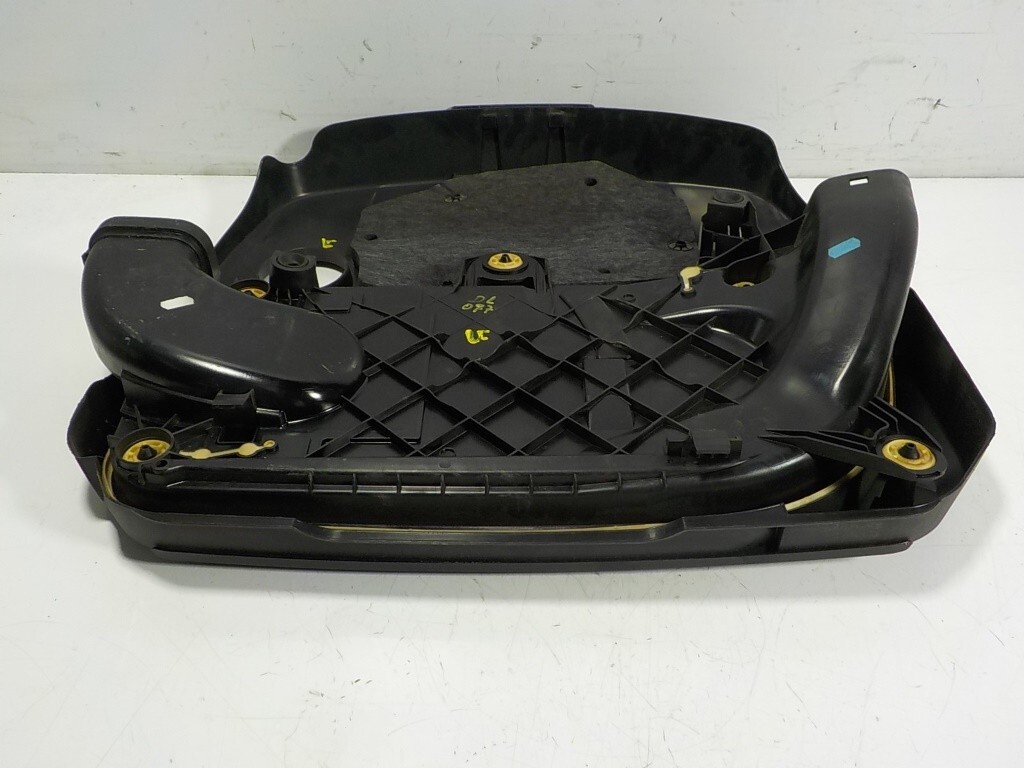 11148510475 MOTORHAUBE FÜR BMW SERIE 5 TOURING F11 520D XDRIVE  
